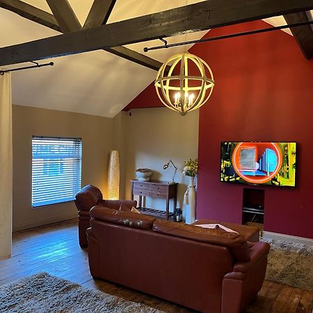 Apartment 185 Blackwood  Zewnętrze zdjęcie