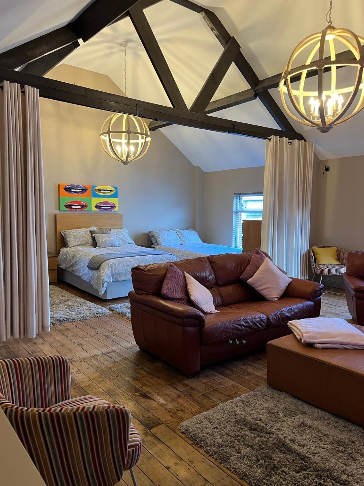 Apartment 185 Blackwood  Zewnętrze zdjęcie