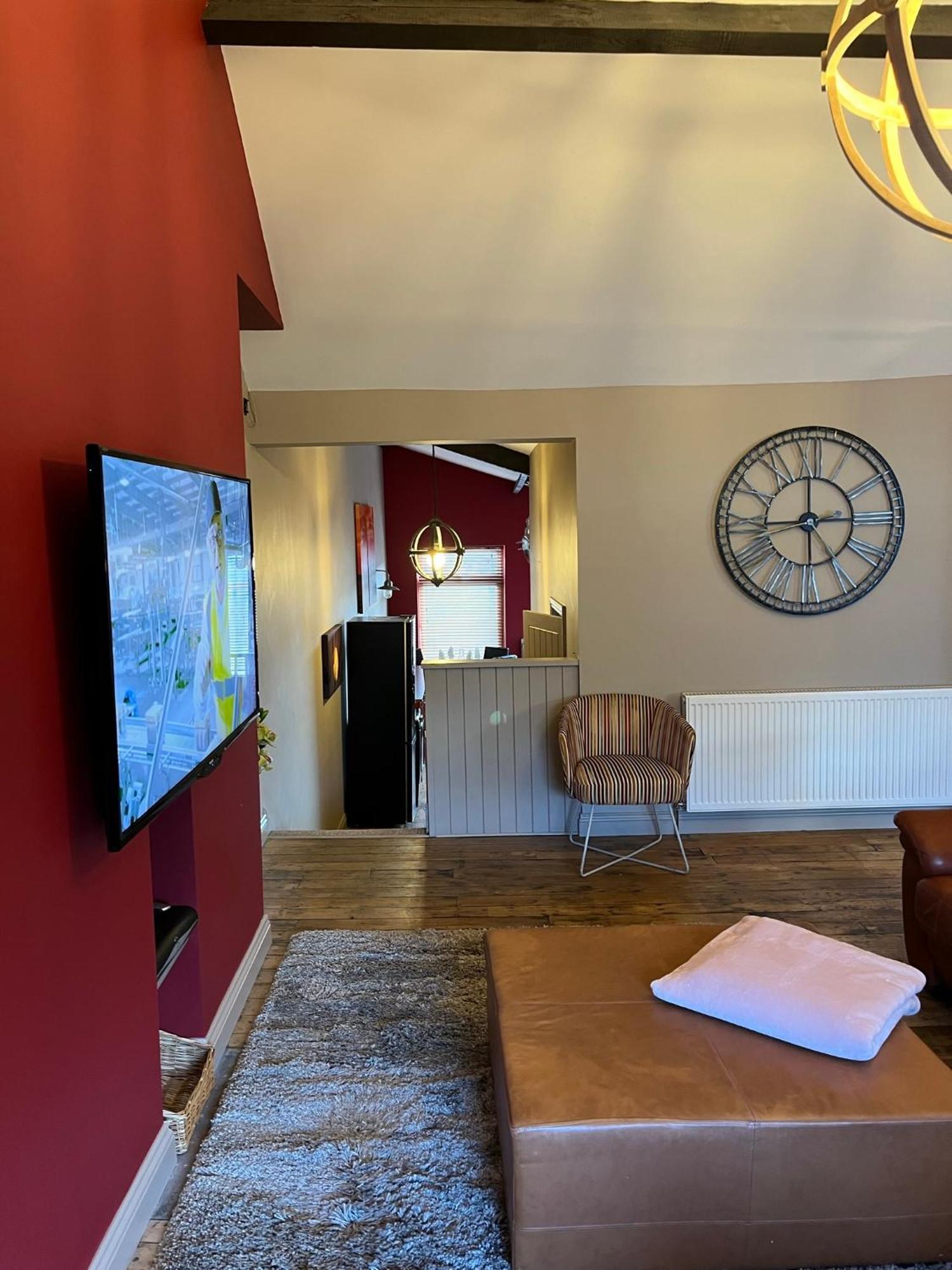 Apartment 185 Blackwood  Zewnętrze zdjęcie