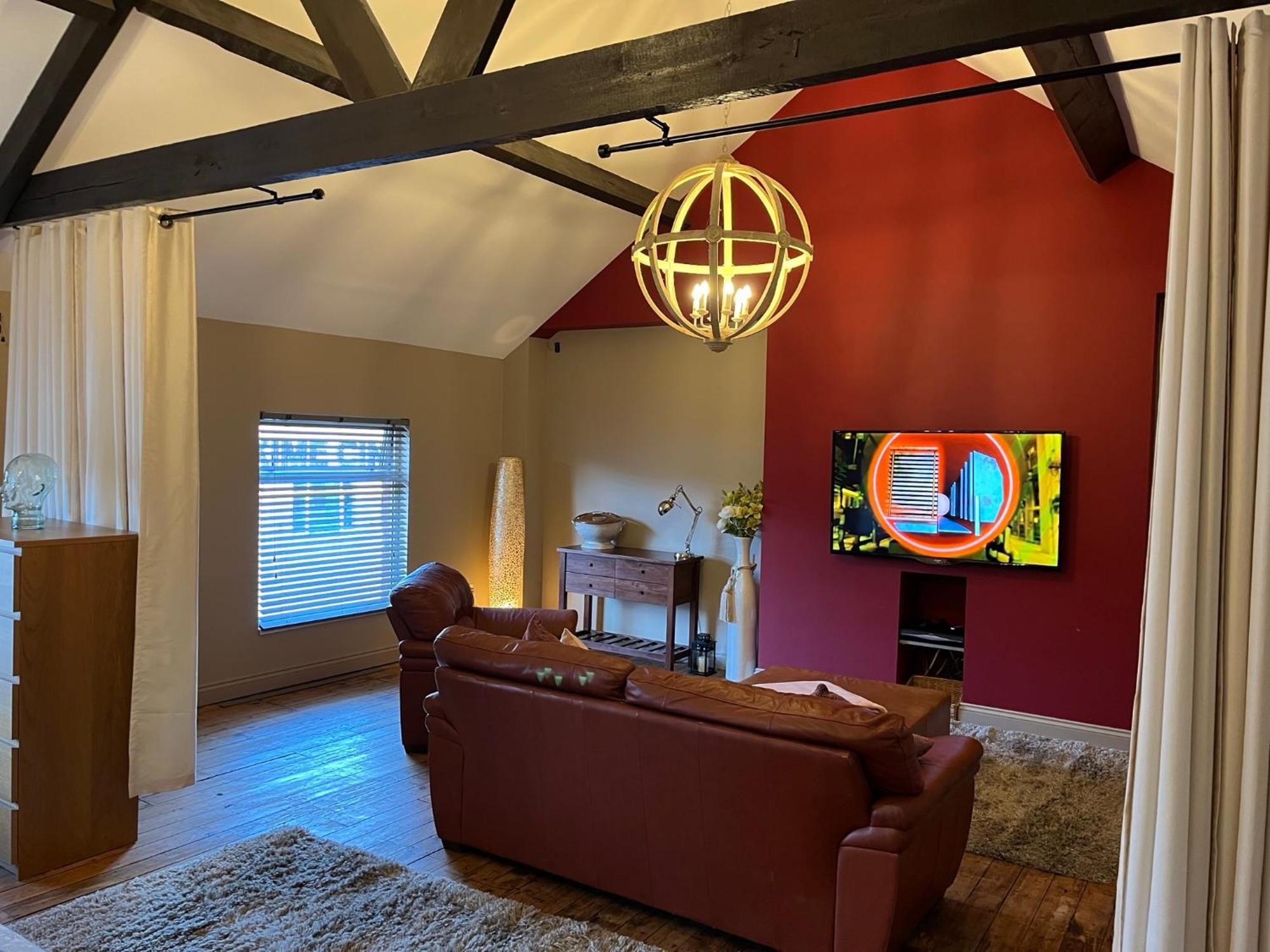 Apartment 185 Blackwood  Zewnętrze zdjęcie